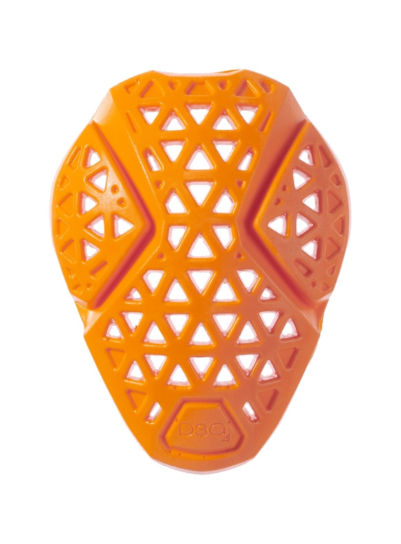 protección de hombro d3o lp2 pro