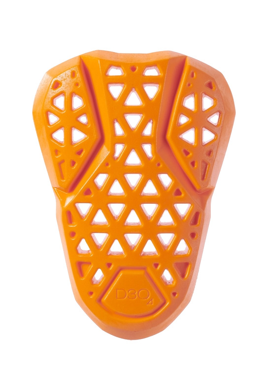 protección de cadera d3o lp2 pro