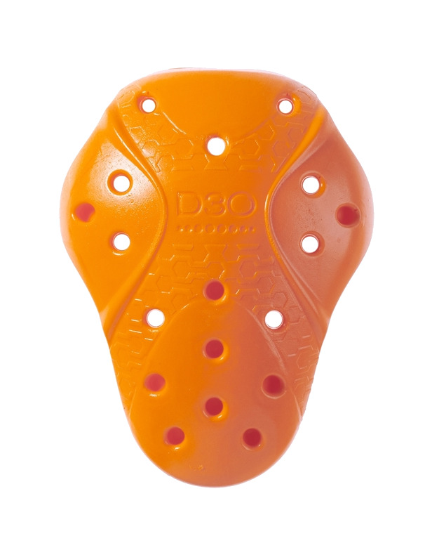 protección de hombro d3o t5 evo x