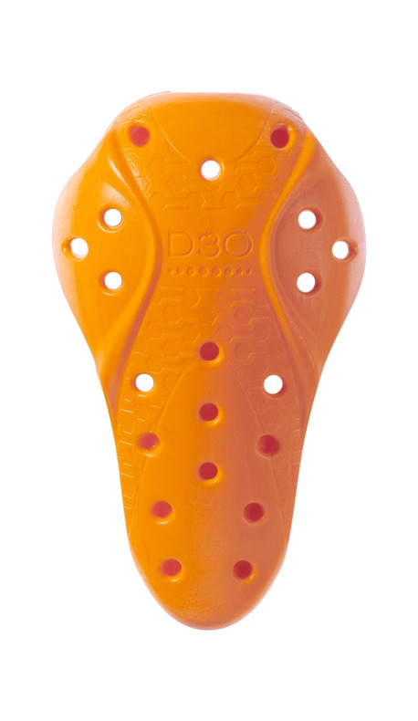 protección de codo d3o t5 evo x