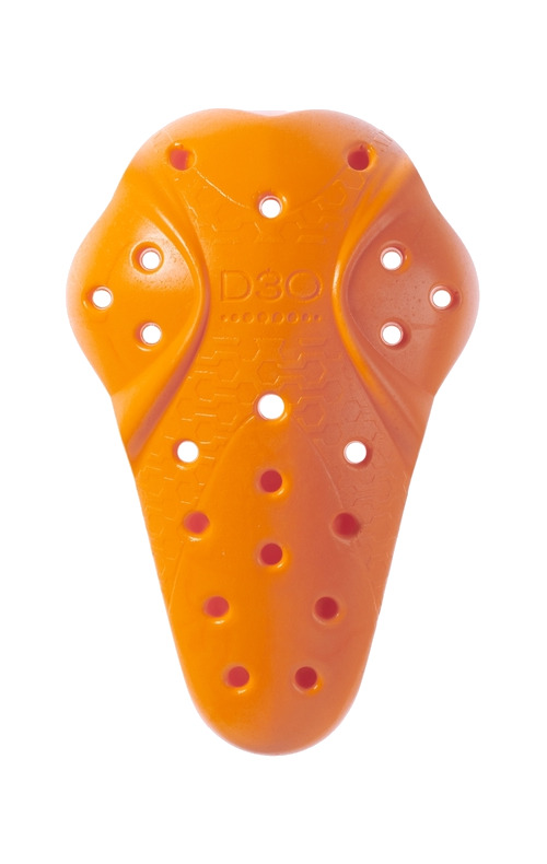 protección de rodilla d3o t5 evo x