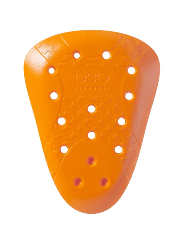 protección de cadera d3o t5 evo x
