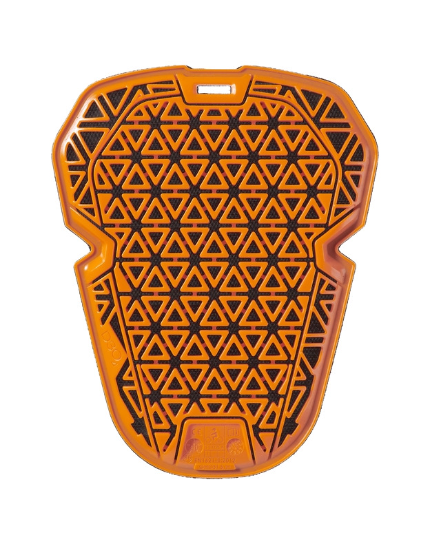 protección de hombro y cadera d3o ghost