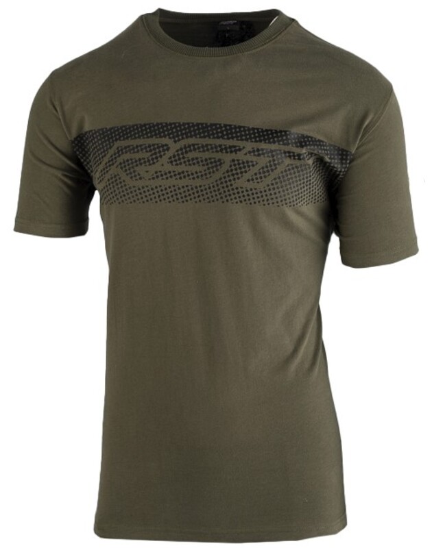 camiseta merchandising hombre gravel