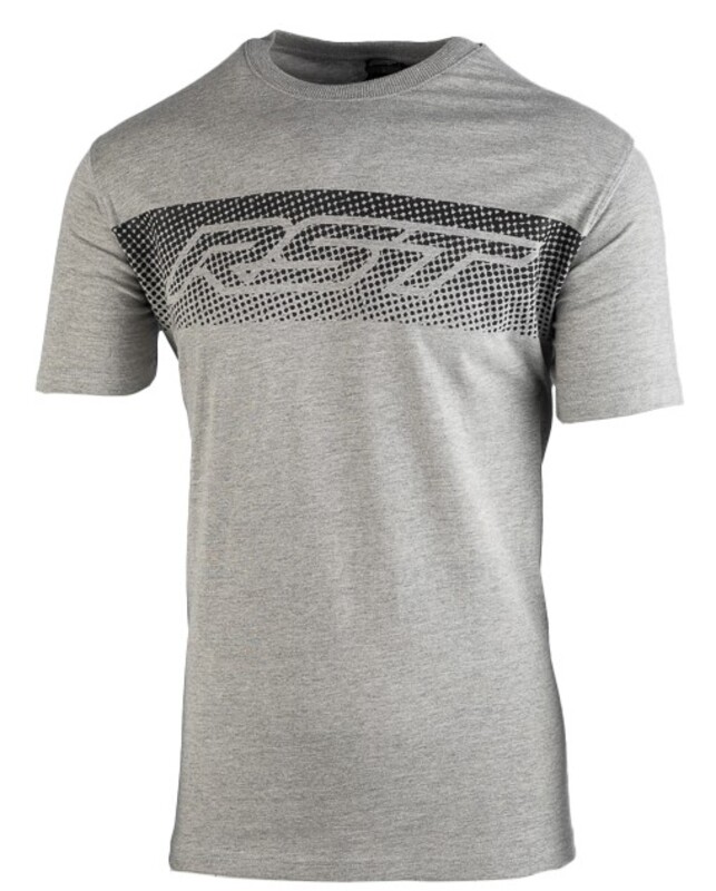 camiseta merchandising hombre gravel