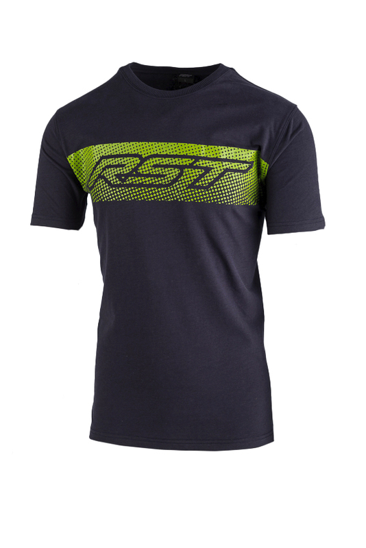 camiseta merchandising hombre gravel