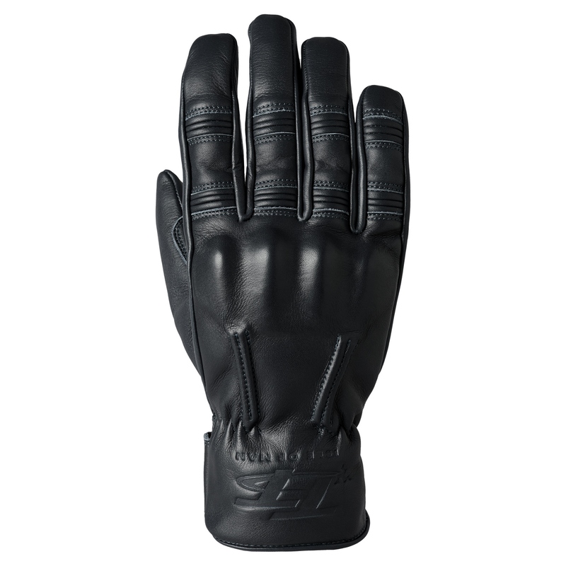guantes moto urban de cuero hombre iom hillberry 2 ce