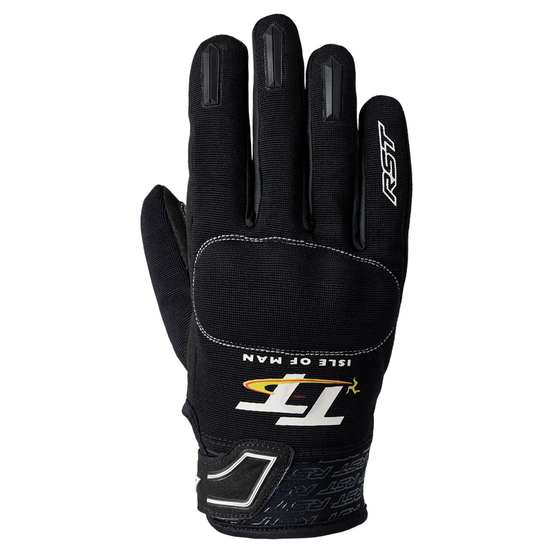 RST Guantes moto touring deportivos hombre IOM TT TEA CE - Bild 3 von 4