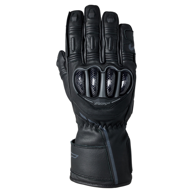 guantes moto touring deportivos mujer impermeable s-1 ce