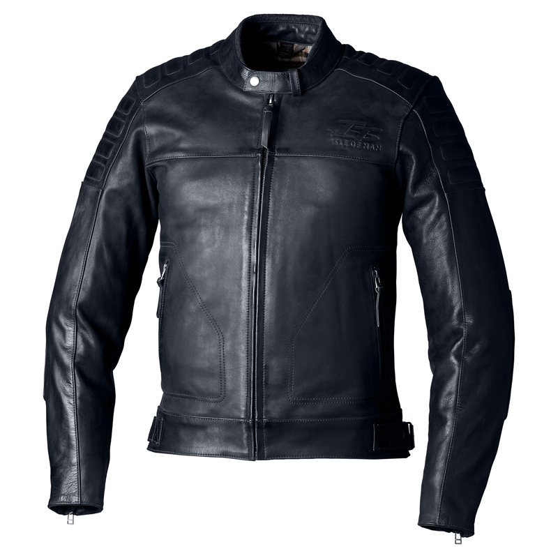 chaqueta moto de cuero urban hombre brandish2 ce