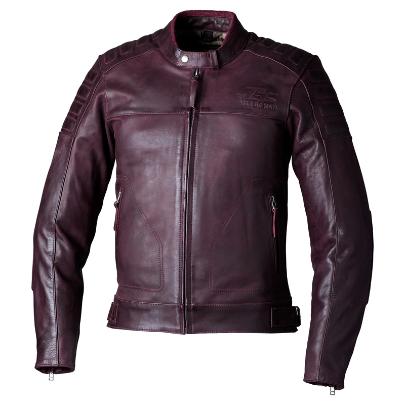 chaqueta moto de cuero urban hombre brandish2 ce