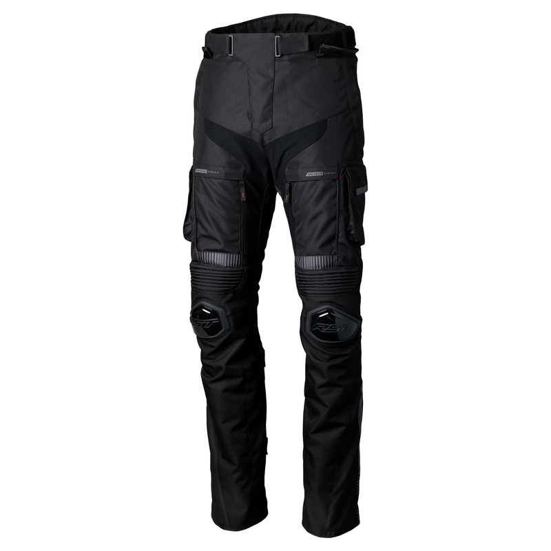 pantalón moto touring hombre ranger ce