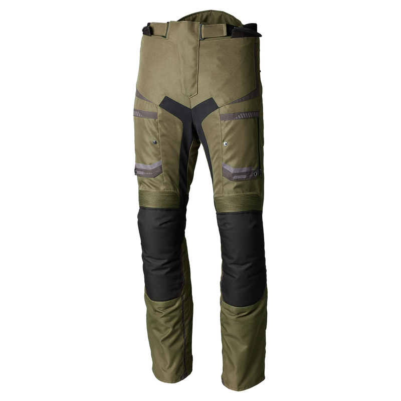 pantalón moto touring hombre maverick evo ce
