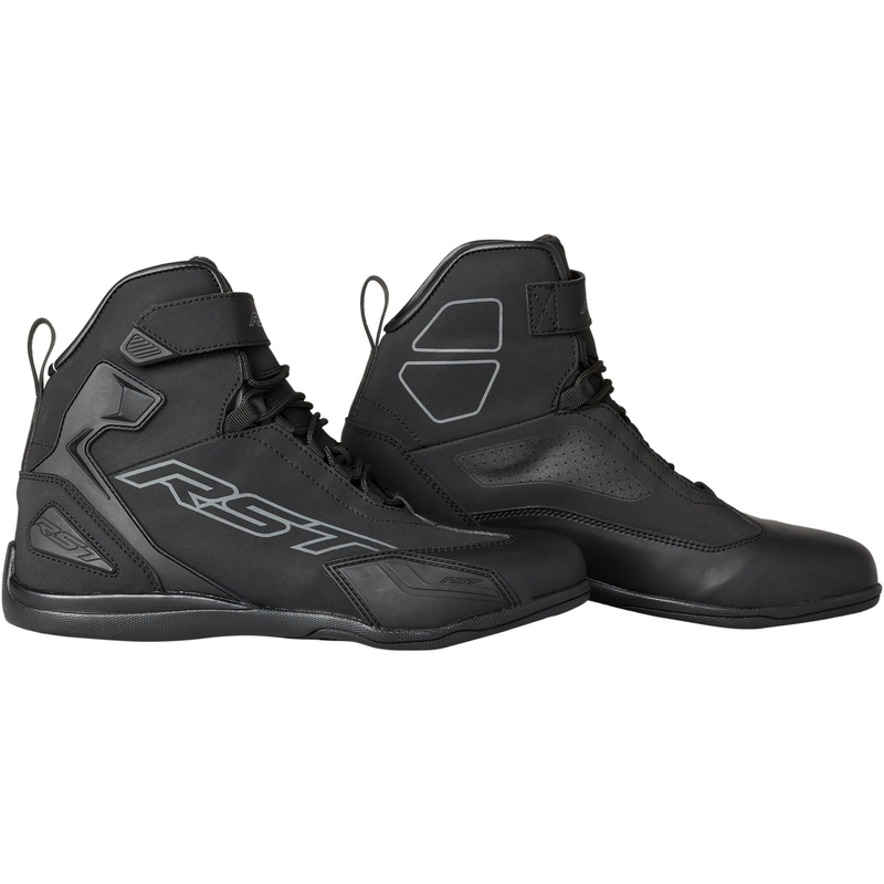 botas moto touring hombre impermeables sabre ce