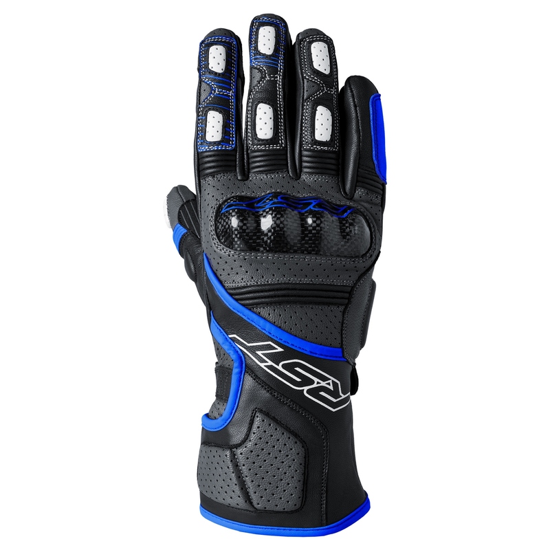 RST Guantes moto touring deportivos hombre FLUCRUM CE - Bild 6 von 12