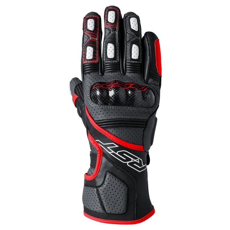 RST Guantes moto touring deportivos hombre FLUCRUM CE - Bild 12 von 12