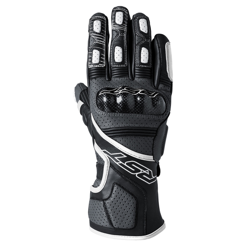 RST Guantes moto touring deportivos hombre FLUCRUM CE - Bild 3 von 12