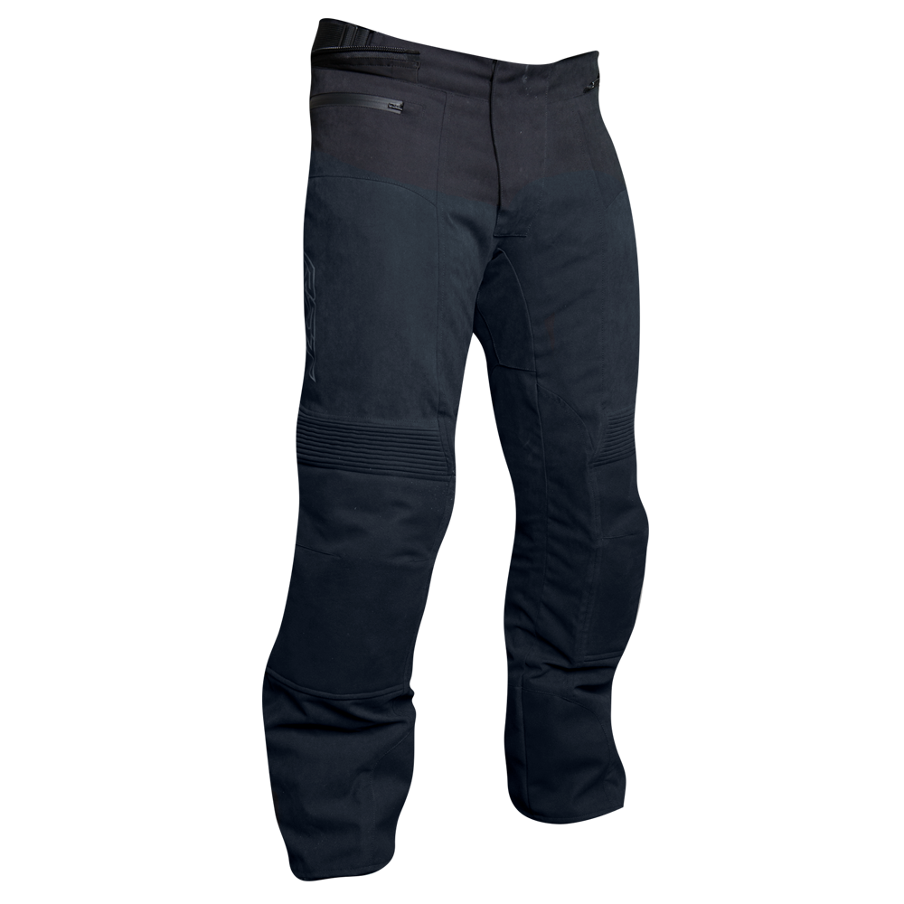 pantalon moto textil hombre x-raid