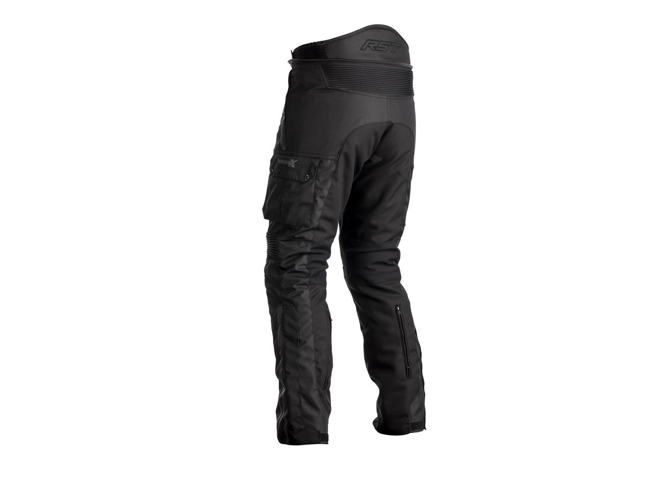 RST Pantalon mujer textil para moto ADVENTURE-X - Foto 12 di 14