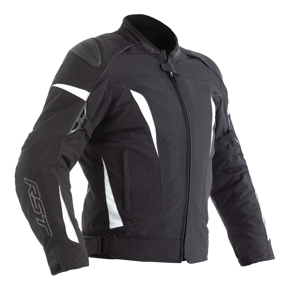 chaqueta textil mujer gt ce