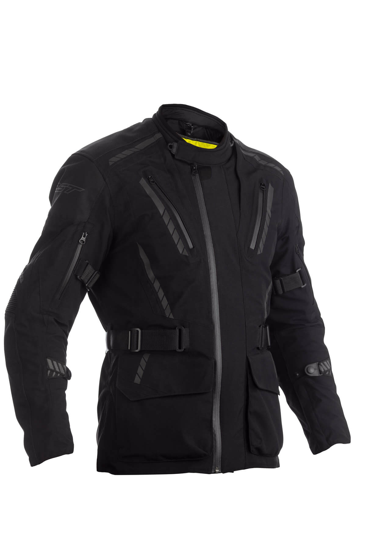 chaqueta textil hombre pathfinder