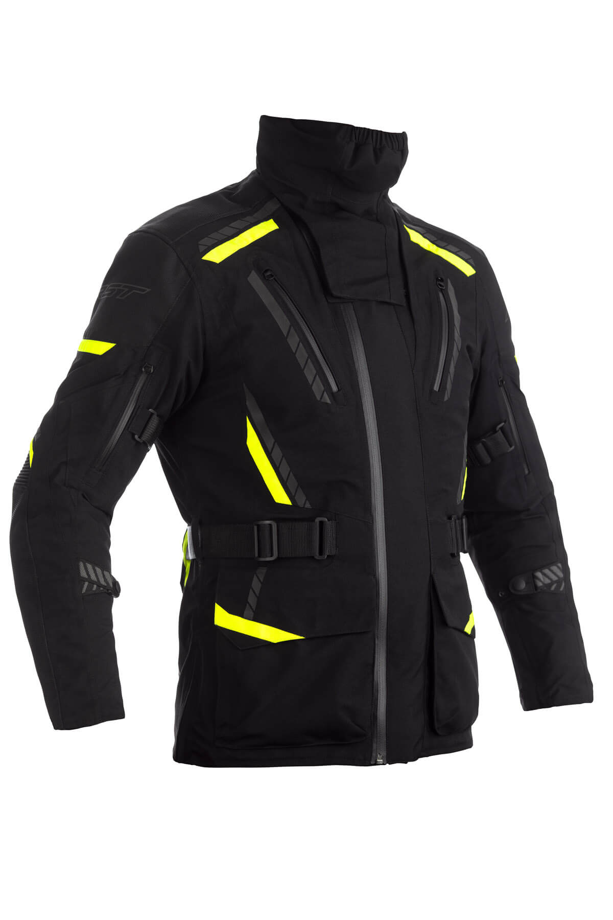 chaqueta textil hombre pathfinder
