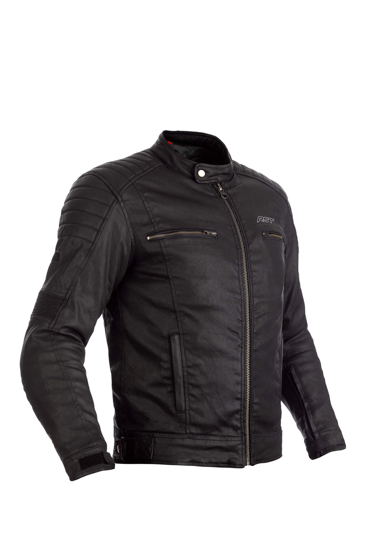 chaqueta textil hombre brixton