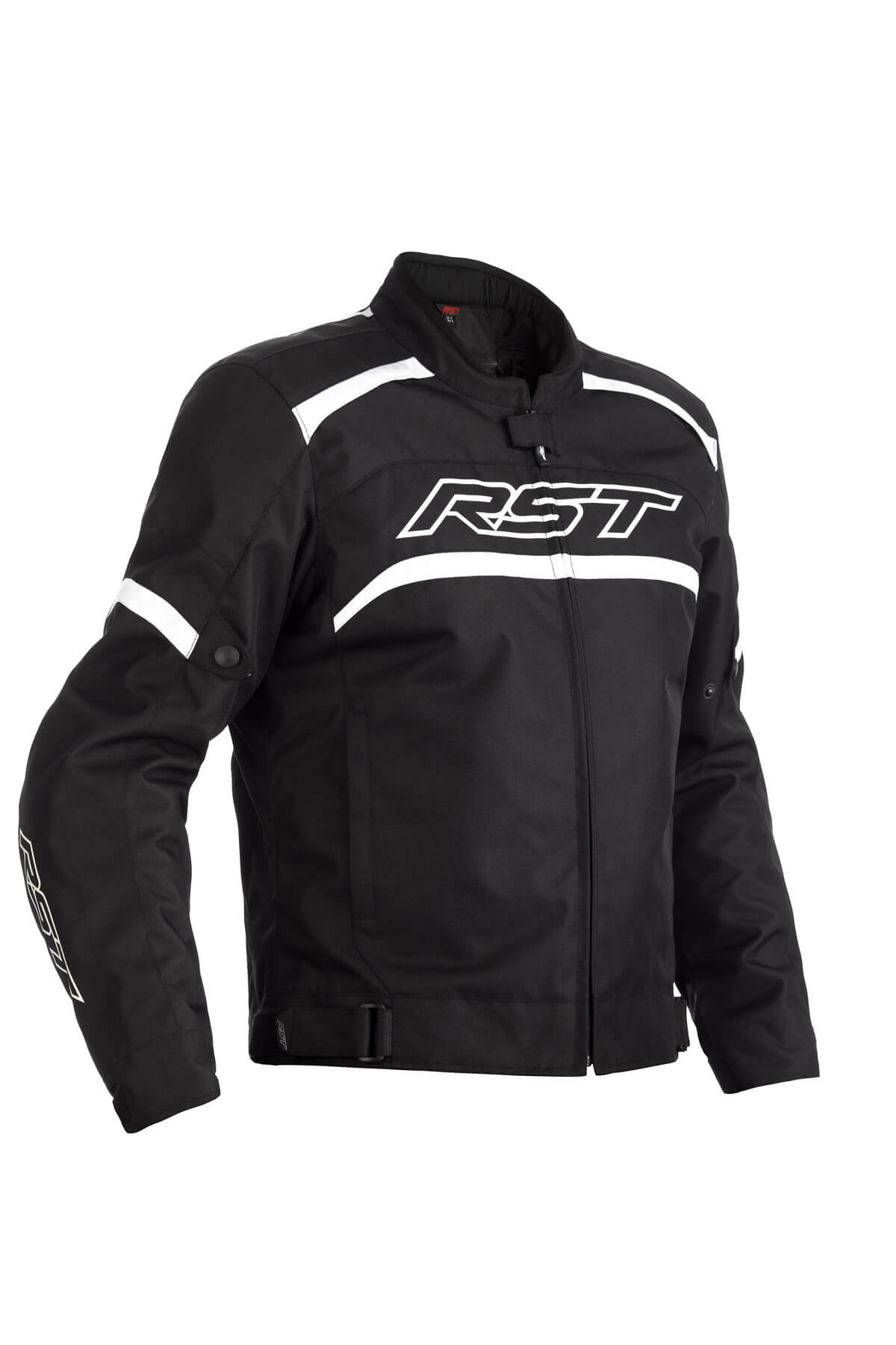 chaqueta textil hombre pilot