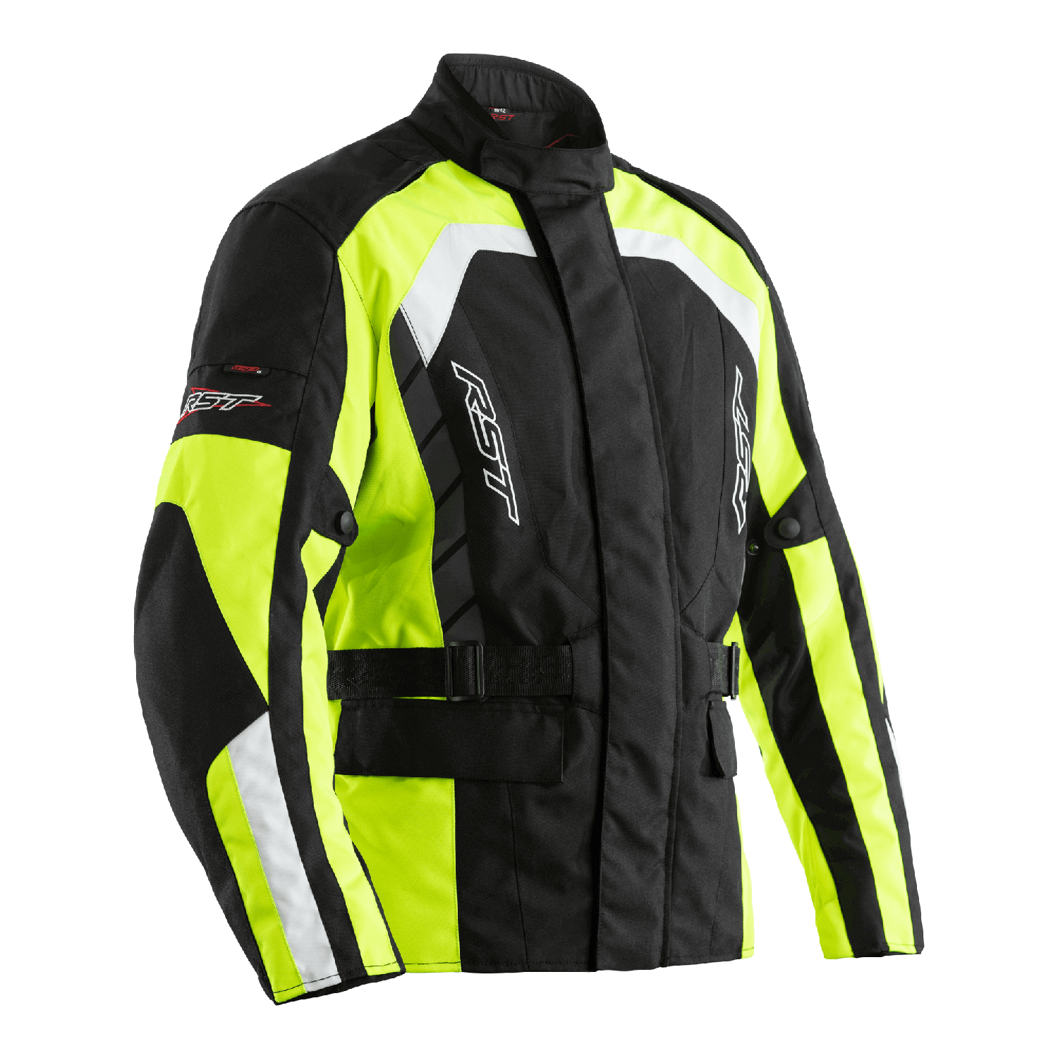 chaqueta textil hombre alpha 5