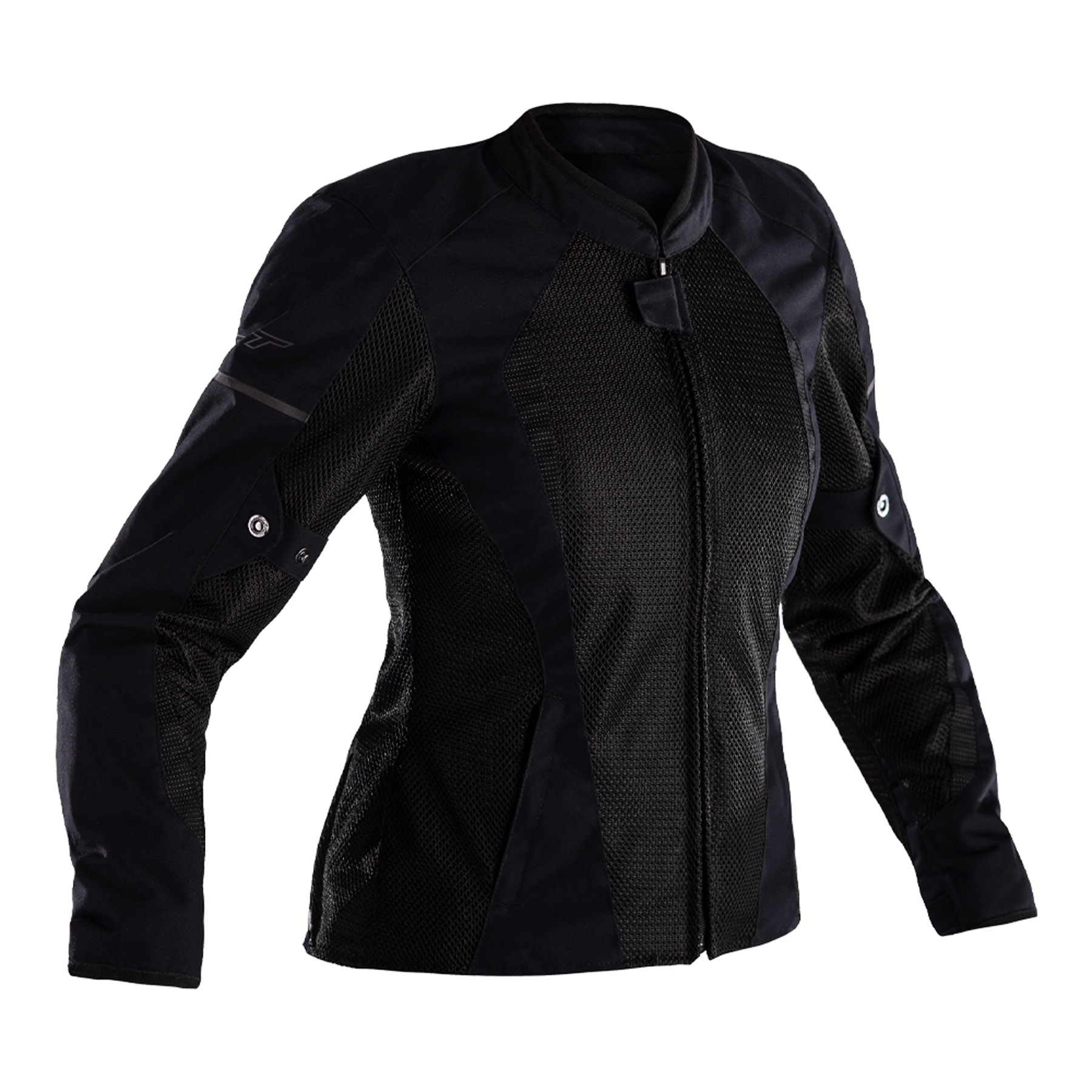 chaqueta textil mujer f-lite
