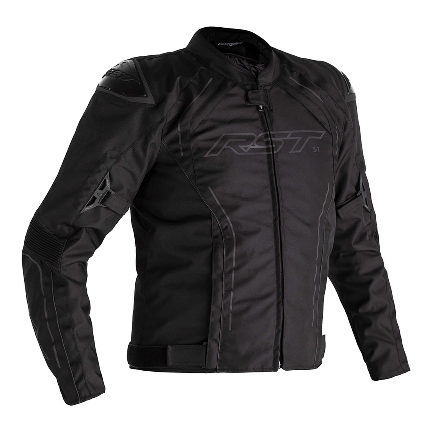 chaqueta textil s-1