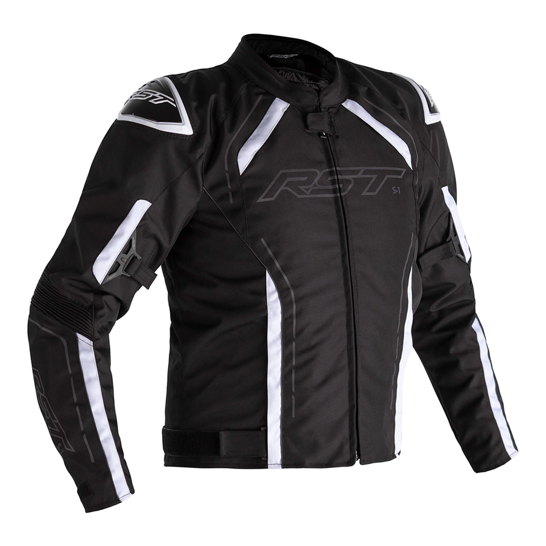 chaqueta textil s-1