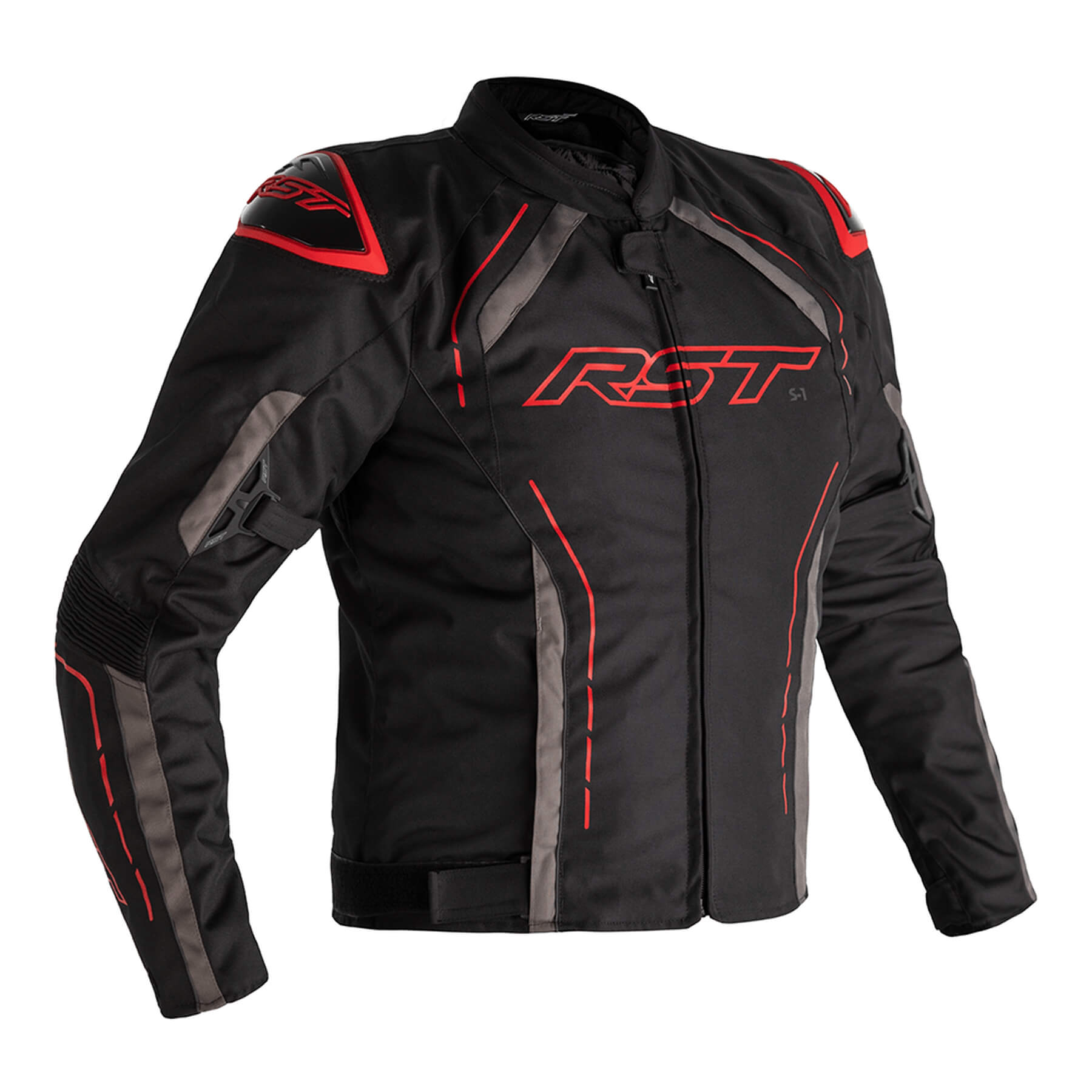chaqueta textil s-1