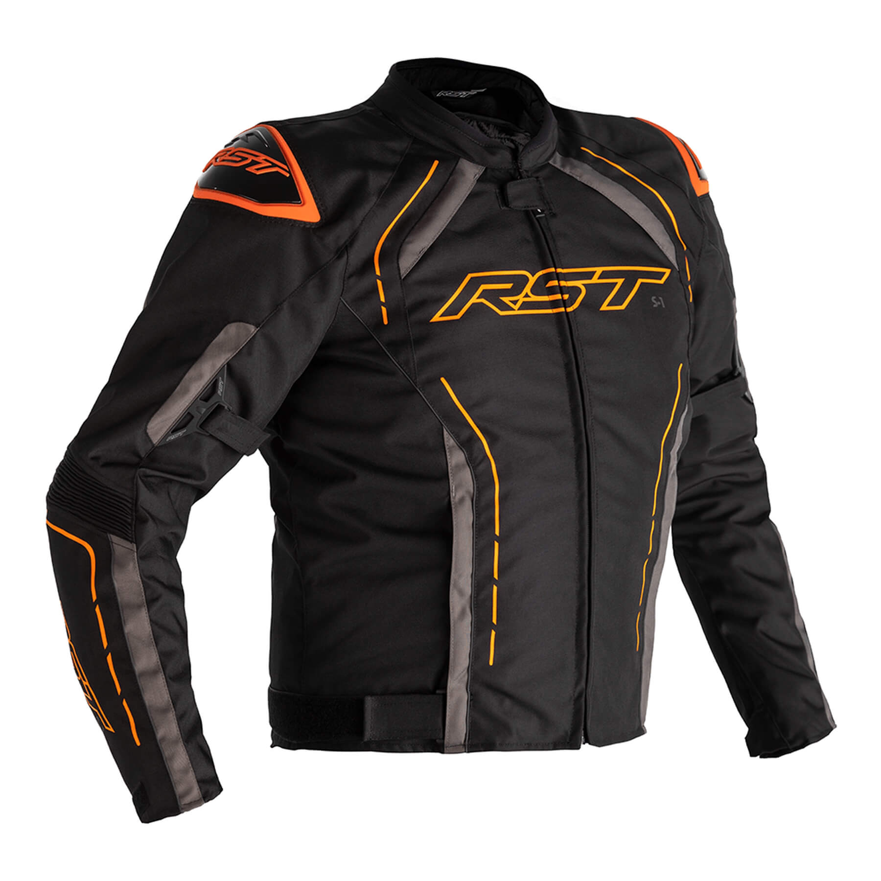 chaqueta textil s-1