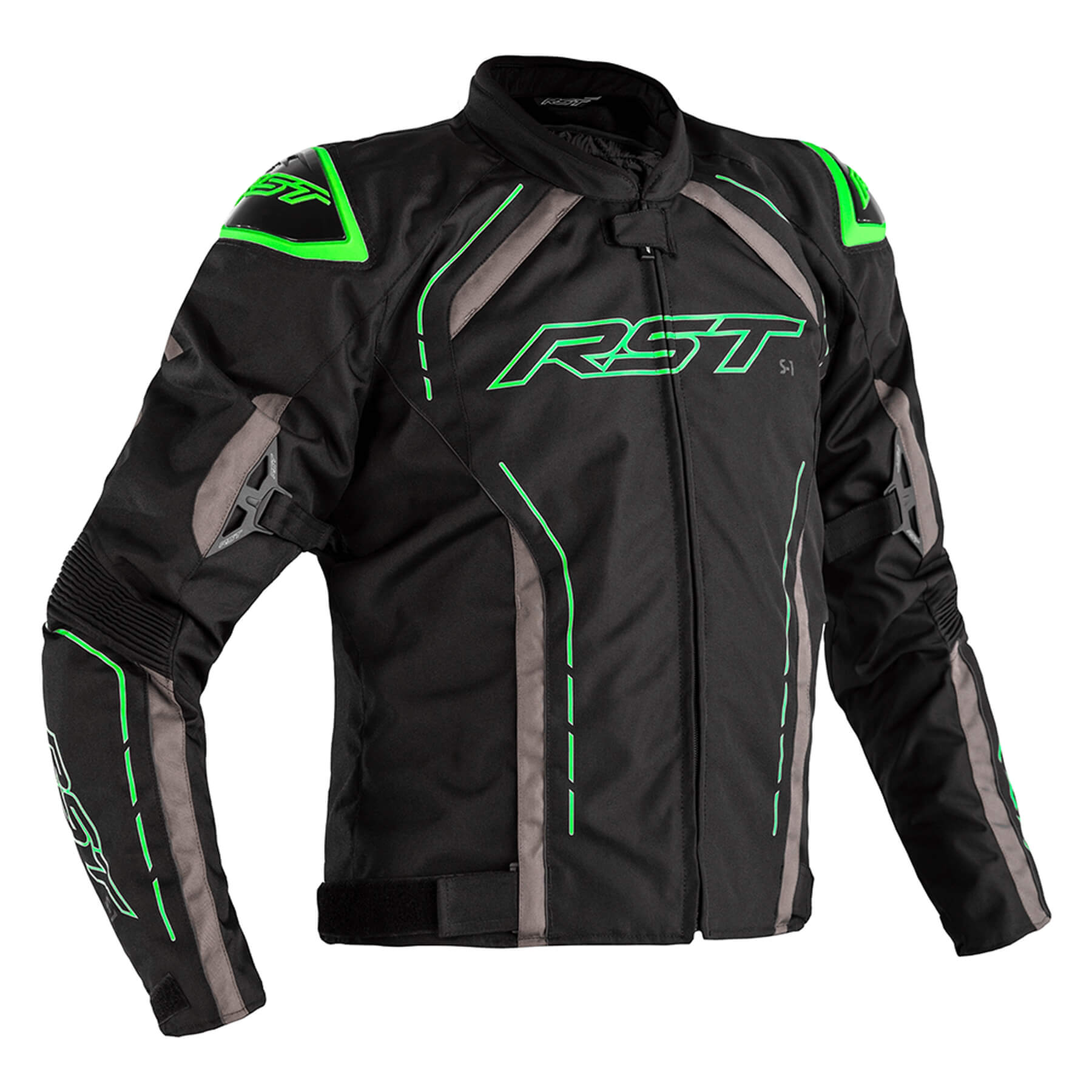 chaqueta textil s-1