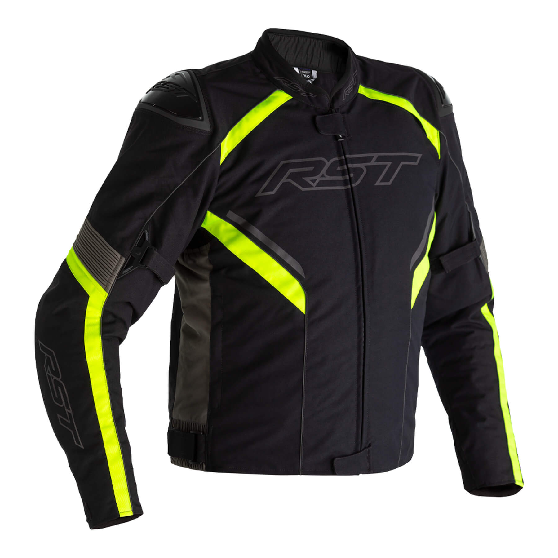chaqueta textil sabre airbag