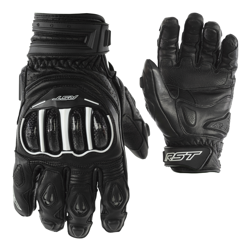 guantes cortos hombre tractech evo ce