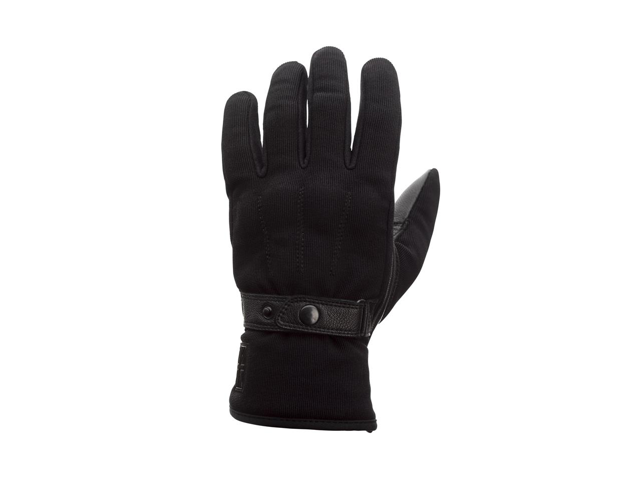 guantes moto hombre shoreditch
