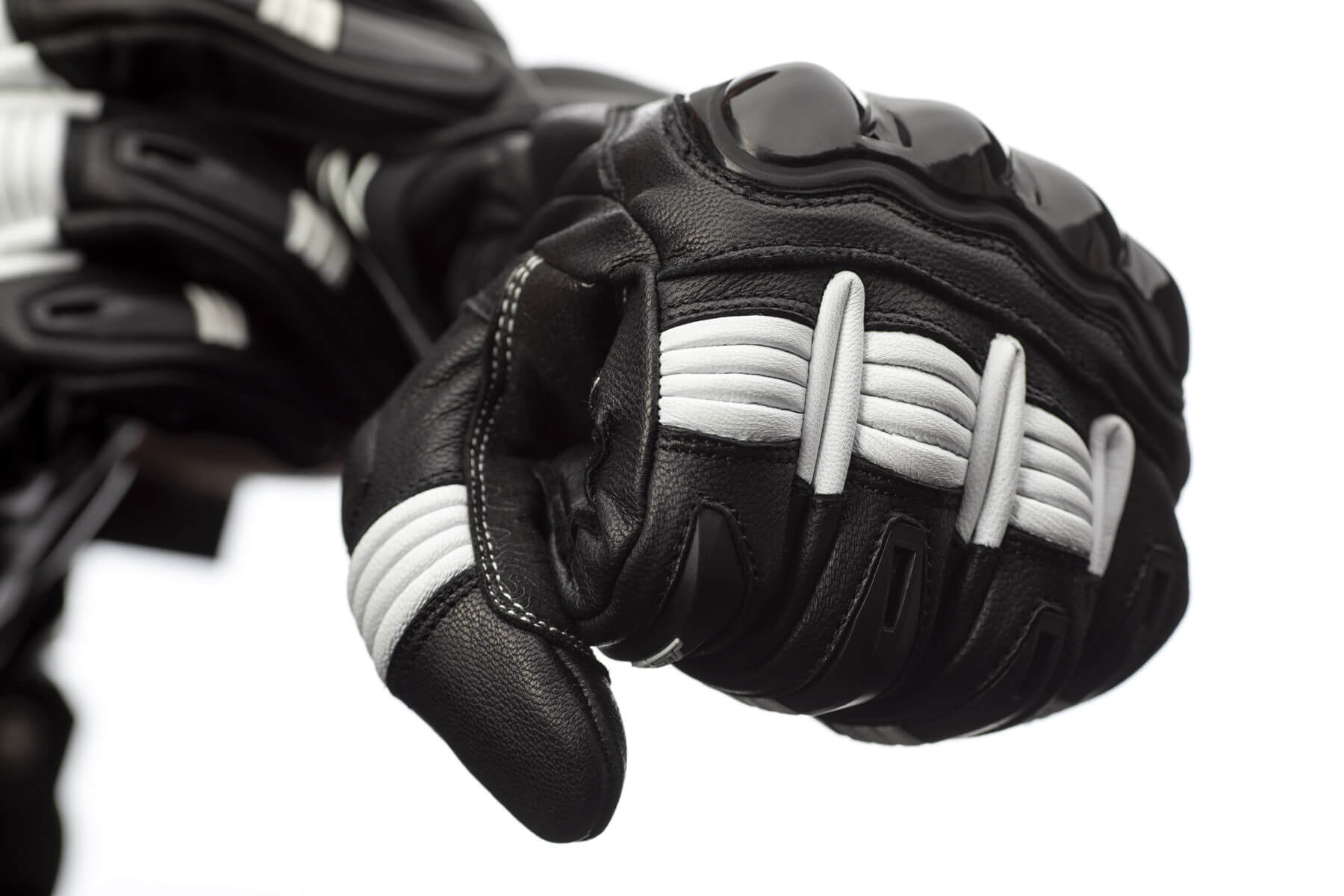 RST Guantes moto hombre PILOT - Picture 20 of 28