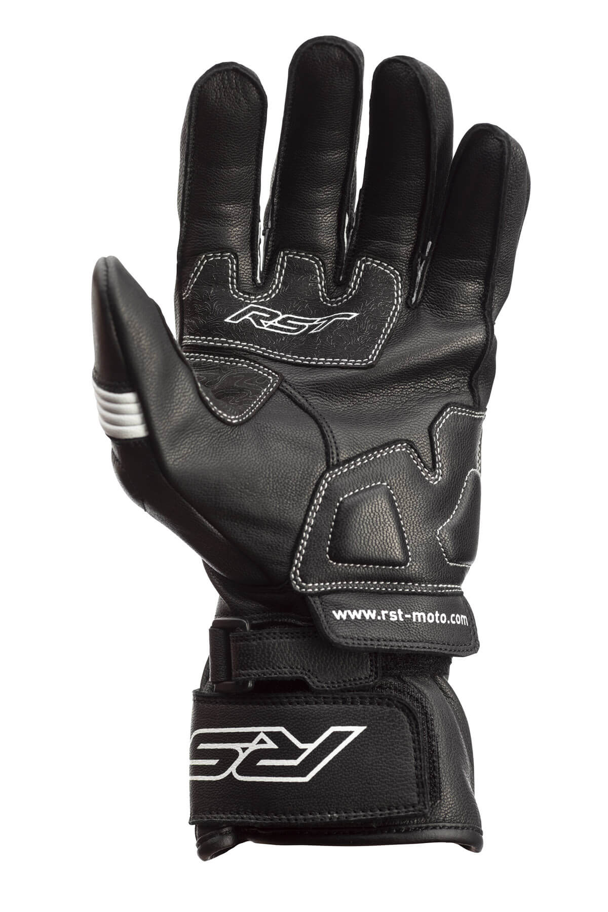 RST Guantes moto hombre PILOT - Picture 21 of 28