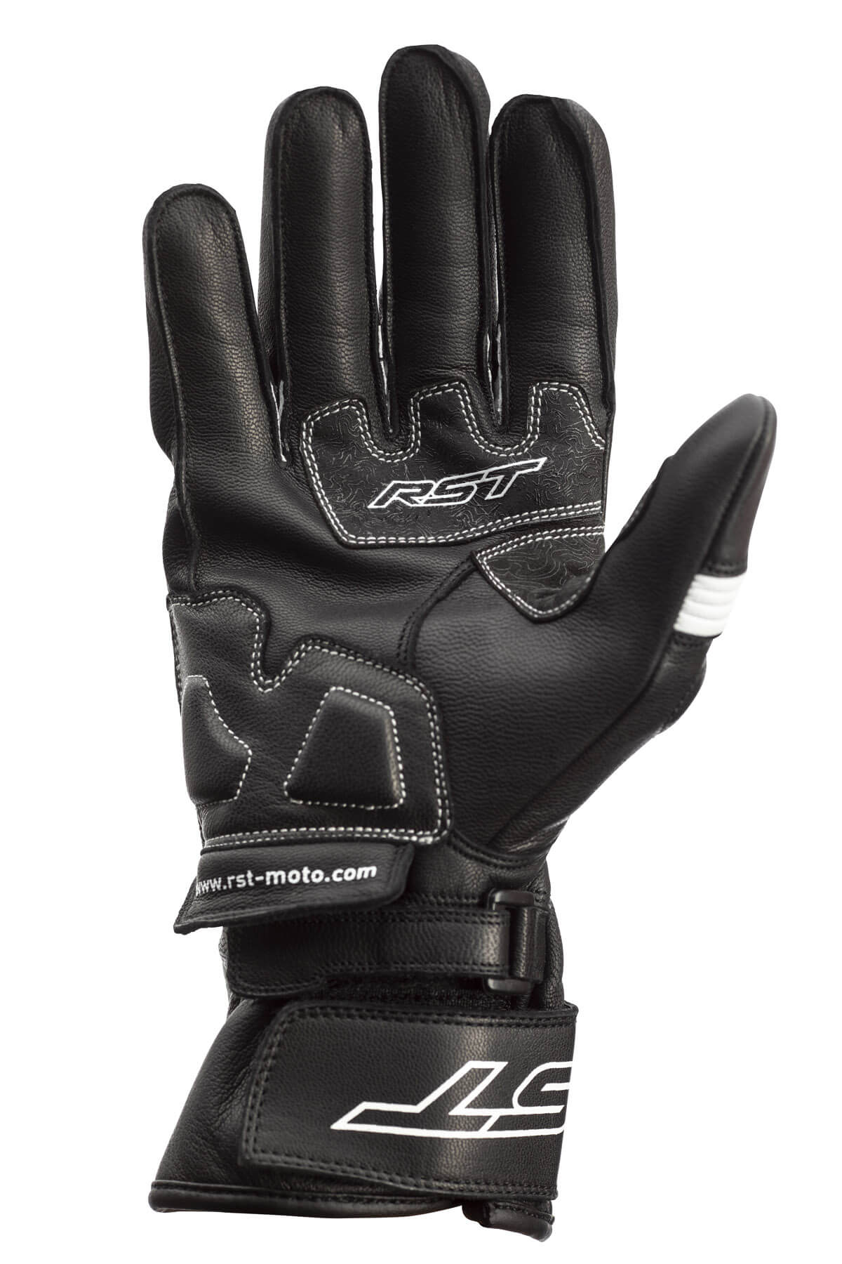 RST Guantes moto hombre PILOT - Picture 22 of 28