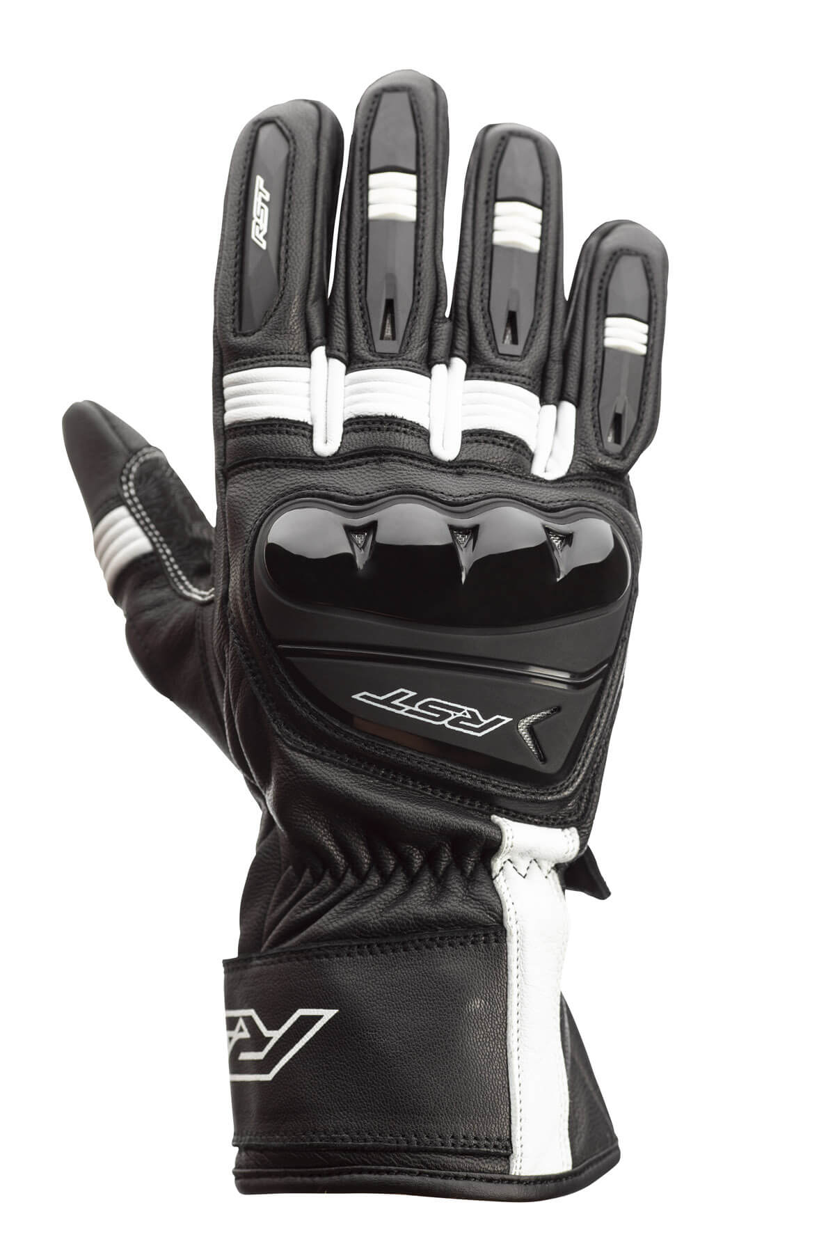 RST Guantes moto hombre PILOT - Picture 23 of 28