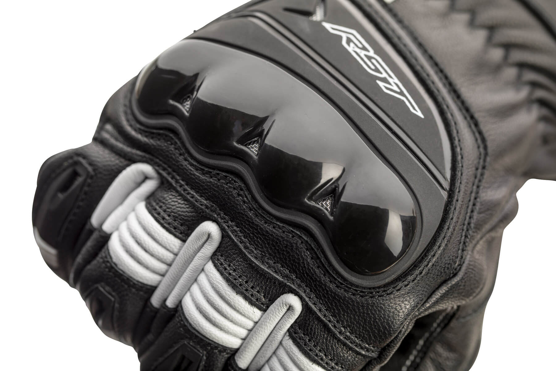 RST Guantes moto hombre PILOT - Picture 25 of 28