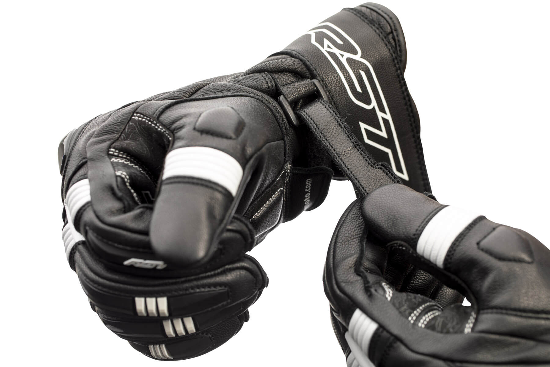 RST Guantes moto hombre PILOT - Picture 27 of 28