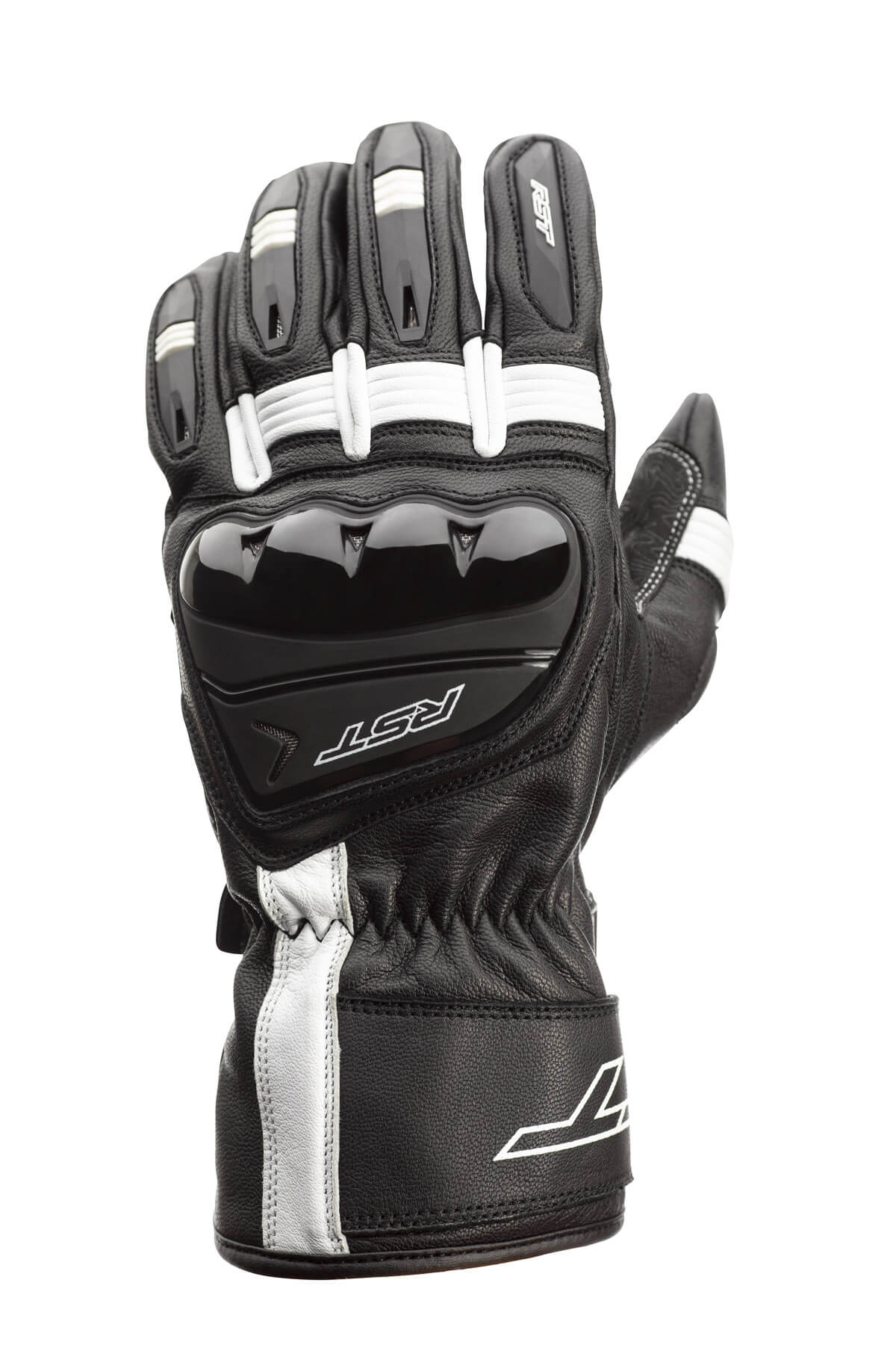RST Guantes moto hombre PILOT - Picture 9 of 28