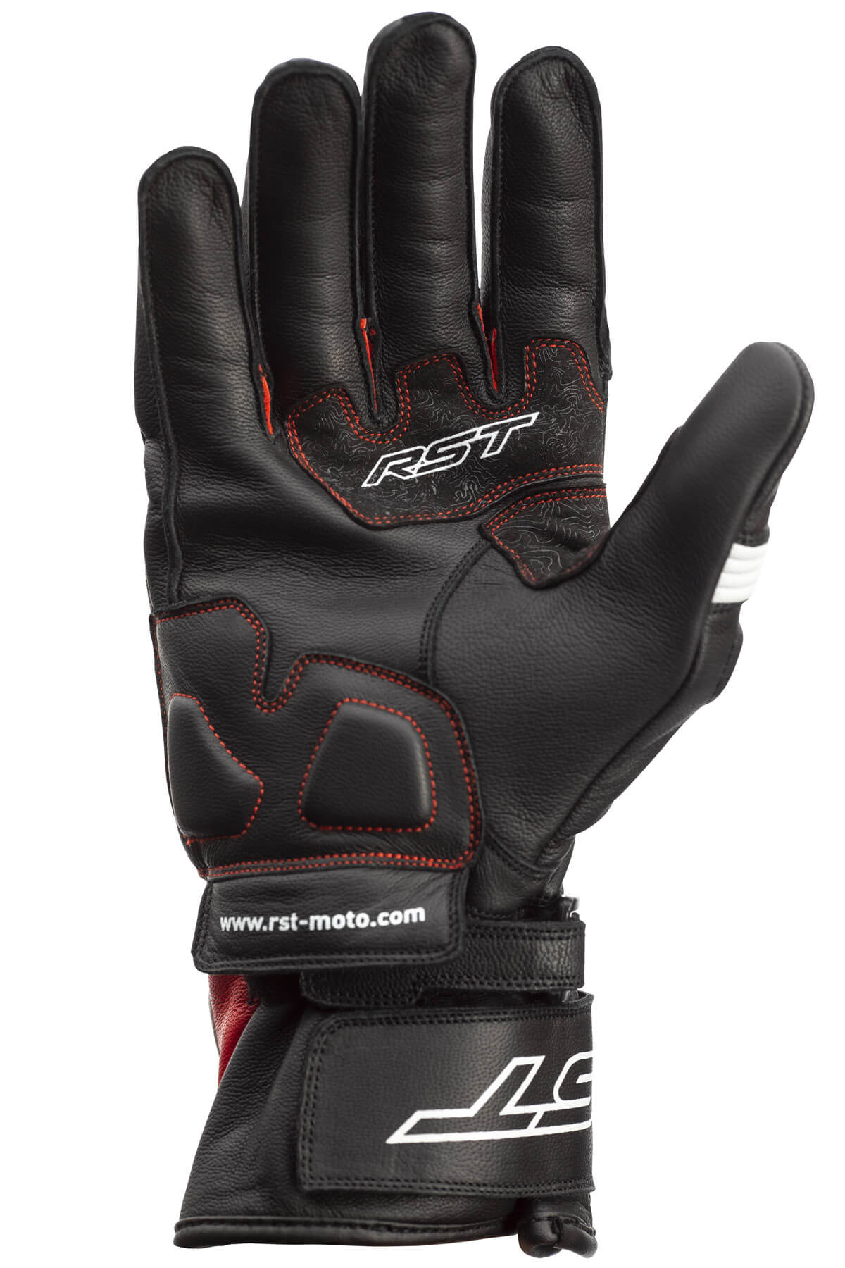 RST Guantes moto hombre PILOT - Picture 12 of 28