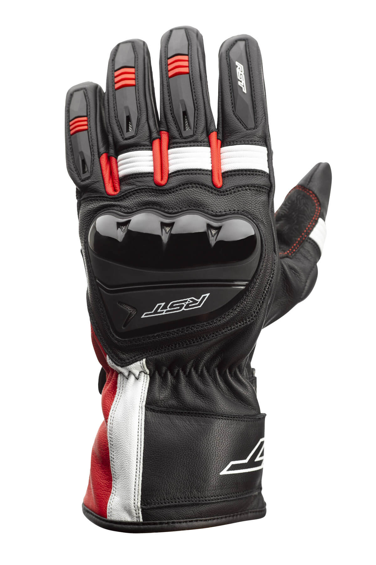 RST Guantes moto hombre PILOT - Picture 13 of 28