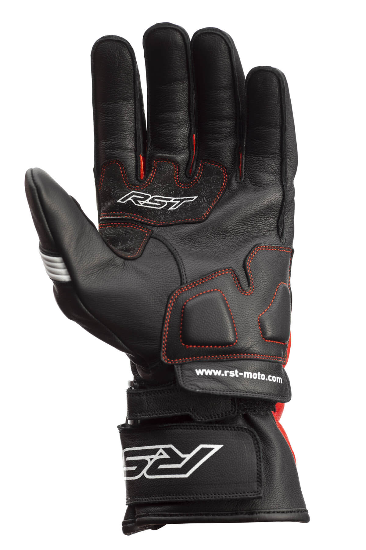 RST Guantes moto hombre PILOT - Picture 14 of 28