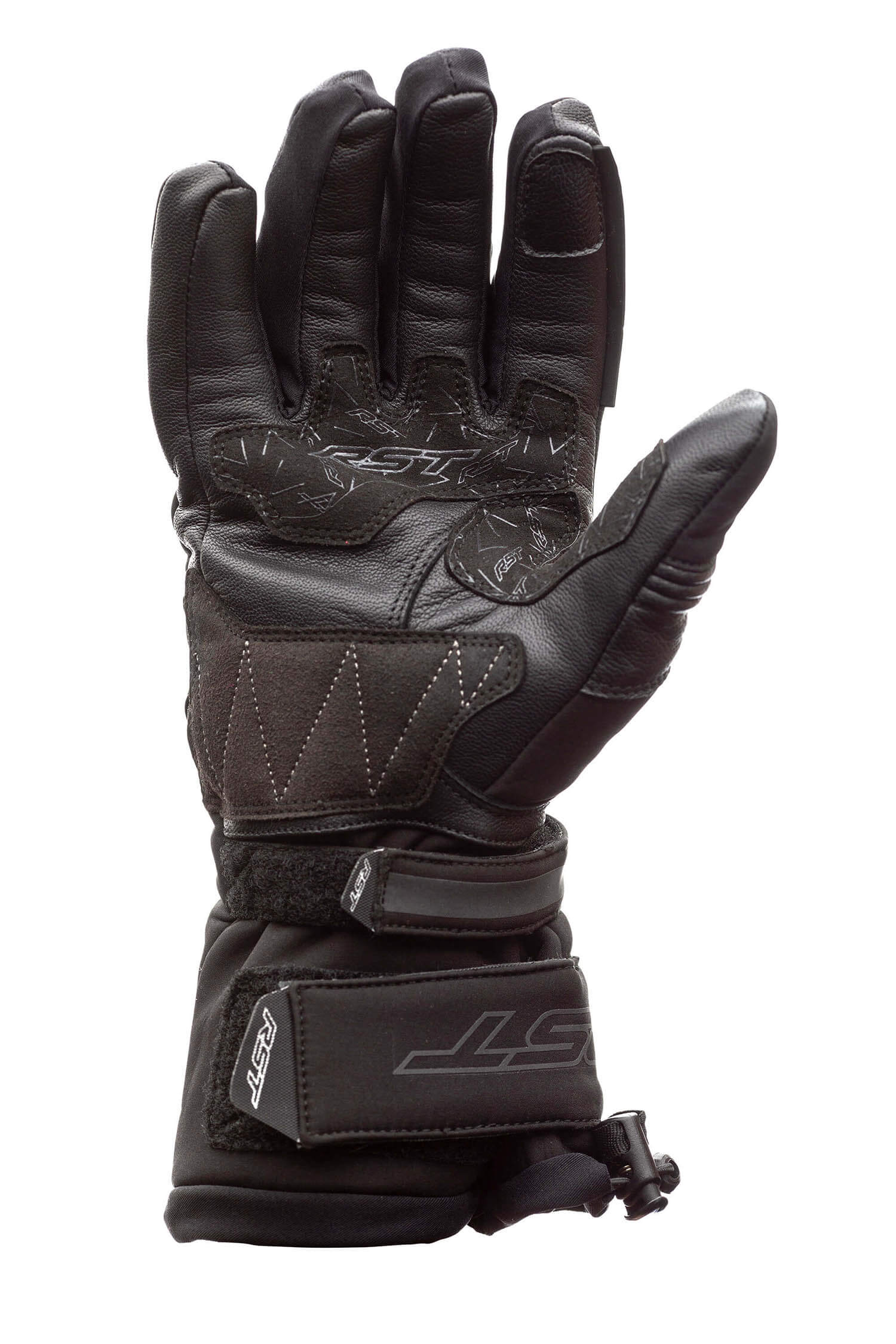 guantes moto hombre atlas wp