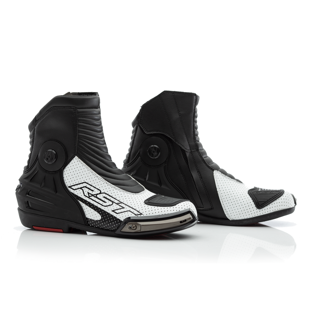 RST Botas moto hombre adulto RT TRACTECH EVO III S